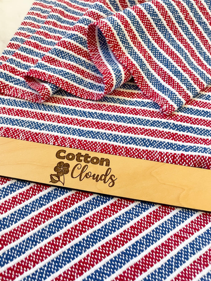 Summer Celebration Placemats/Runners Pattern