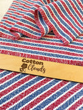 Summer Celebration Placemats/Runners Pattern