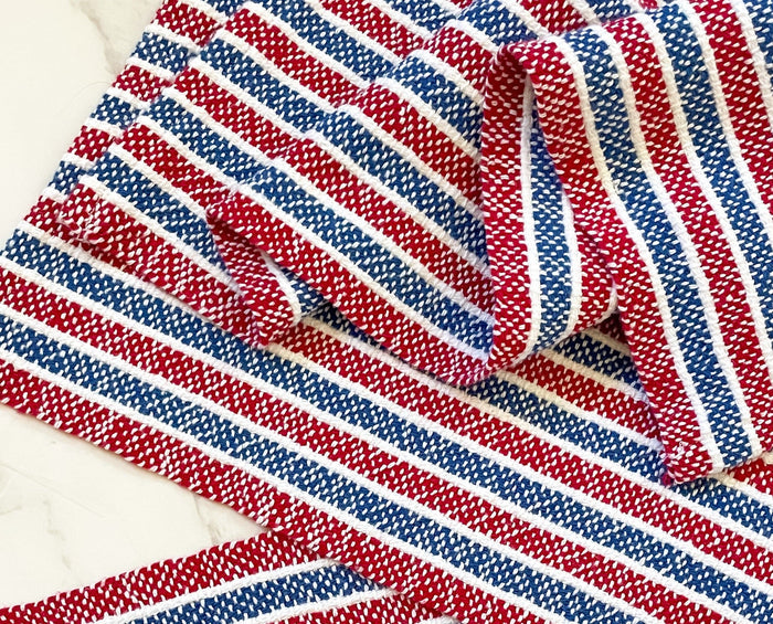 Summer Celebration Placemats/Runners Pattern