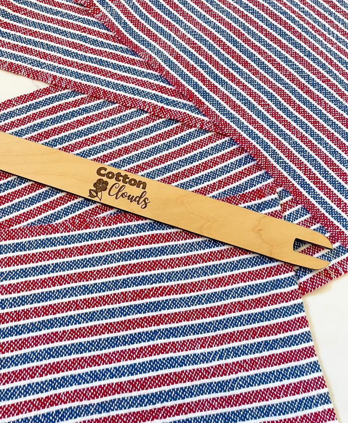 Summer Celebration Placemats/Runners Pattern