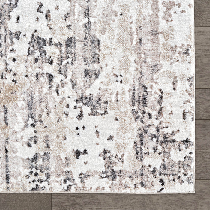 Sunday Mist Beige Rug