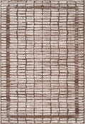 Sunday Stack Brown Rug