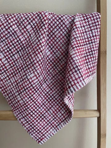 Super Soft Cotton Towel Pattern Collection E-Book