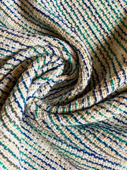 Super Soft Cotton Towel Pattern Collection E-Book
