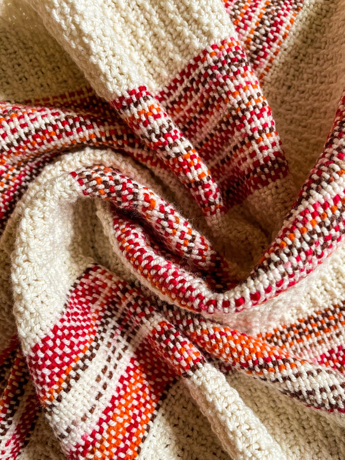 Super Soft Cotton Towel Pattern Collection E-Book