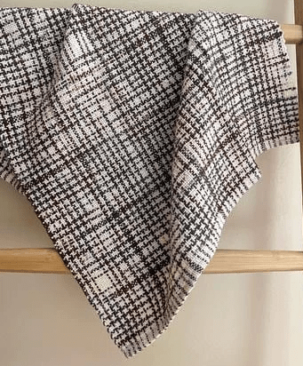 Super Soft Cotton Towel Pattern Collection E-Book
