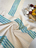 Suzie's Gift Towels Pattern