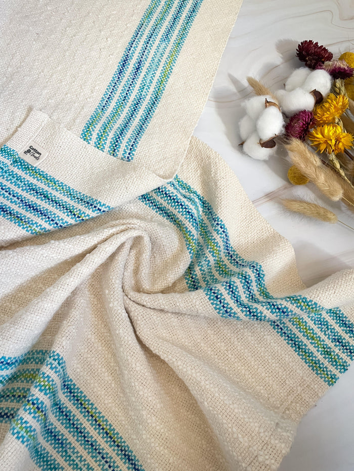 Suzie's Gift Towels Pattern