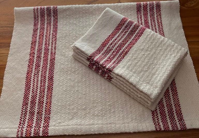 Suzie's Gift Towels Pattern