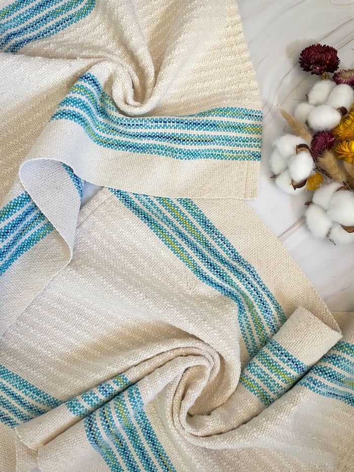 Suzie's Gift Towels Pattern