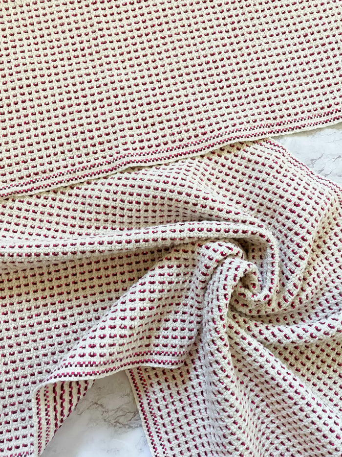Sweet as Pie Towels