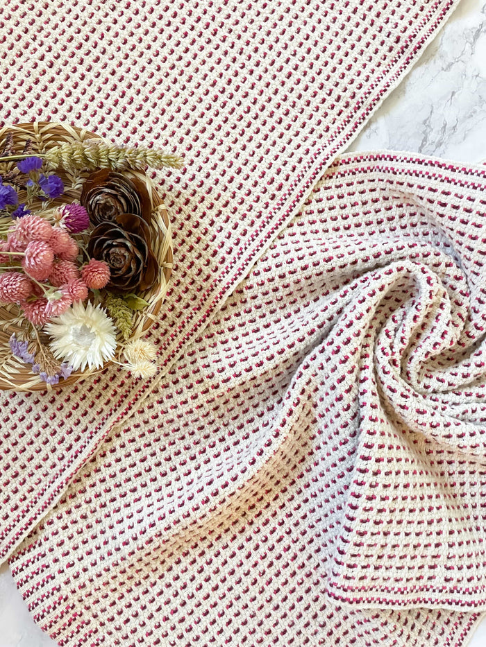 Sweet as Pie Towels