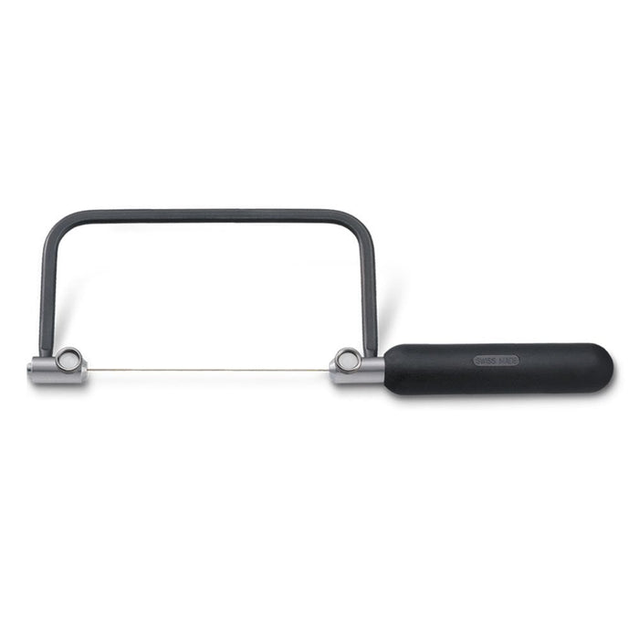 Swiss Made Saw Frame, Fixed 75mm / 3"