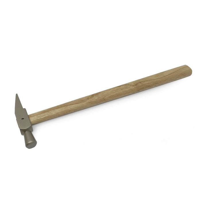 Swiss-Style Chisel Riveting Hammer