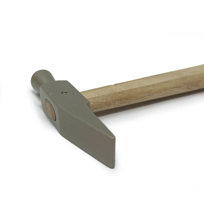 Swiss-Style Chisel Riveting Hammer