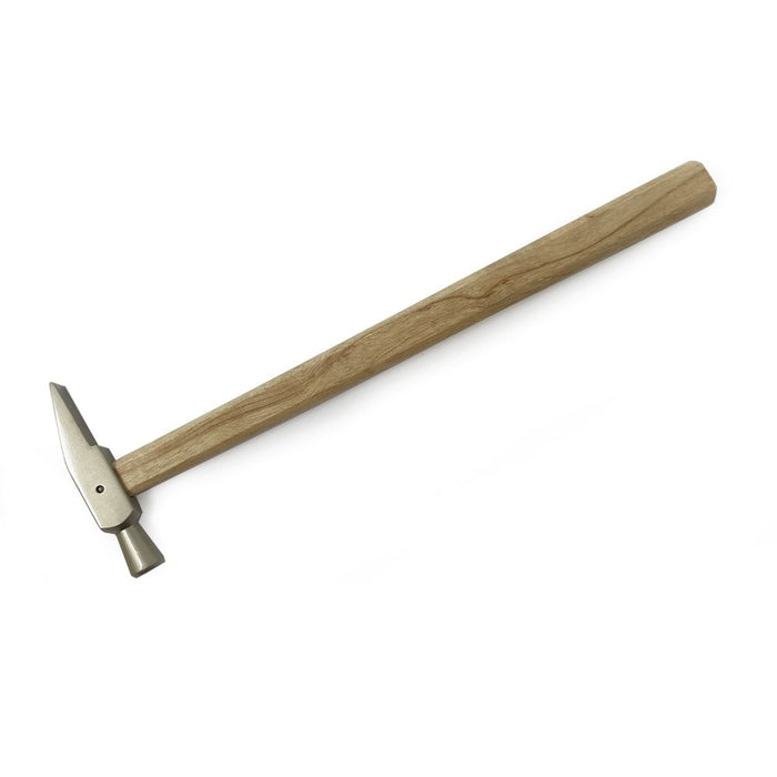 Swiss-Style Chisel Riveting Hammer