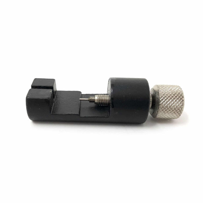 Swiss Style Link Remover Tool