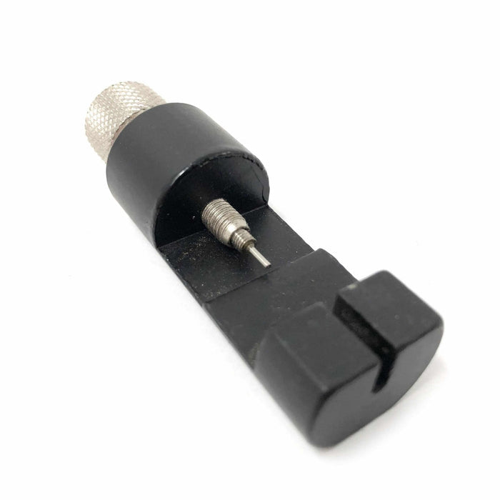 Swiss Style Link Remover Tool
