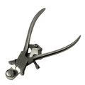 Swiss-Style Ring Bending Pliers