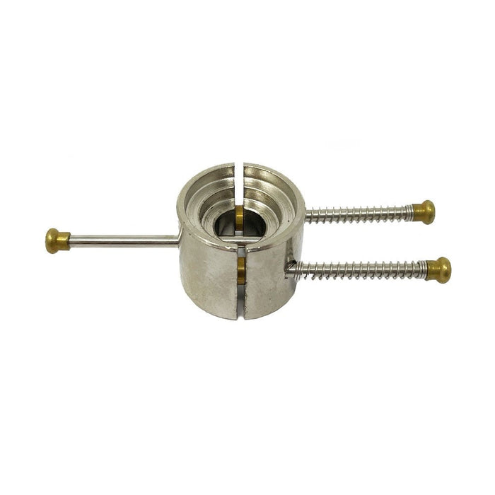 Swiss Style Spring Loaded Movement Holder (up to 20mm)