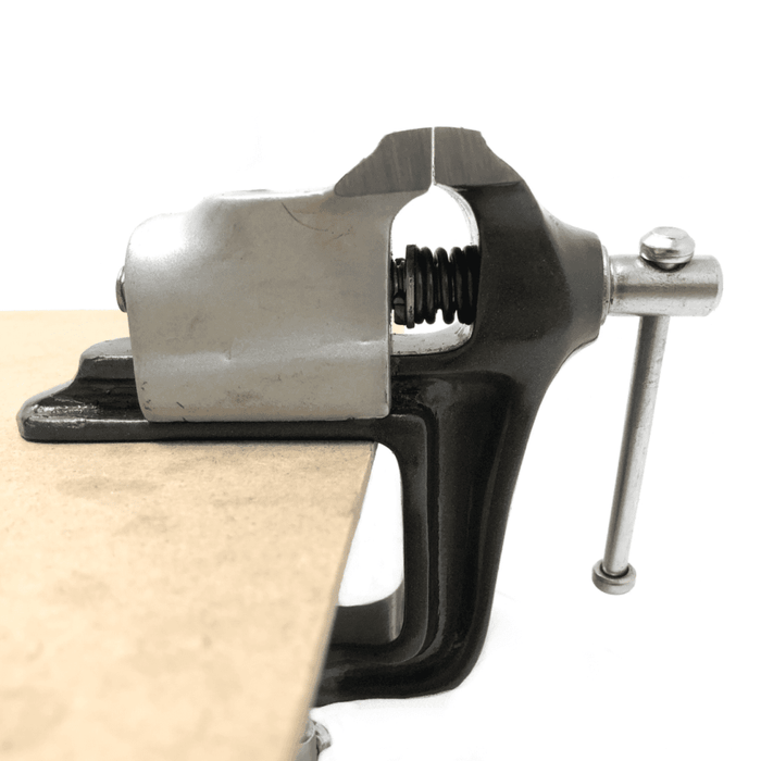 Table Vice with Clamp