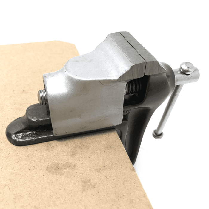 Table Vice with Clamp