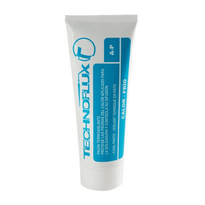 TechnoFlux Heat Insulating Soldering Paste