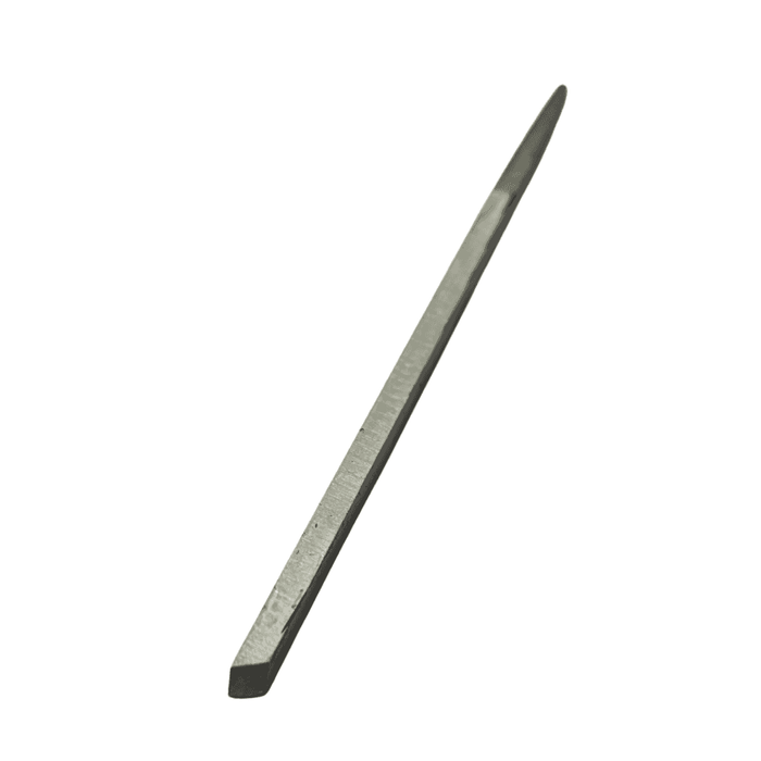 Tempered Square Edge Graver
