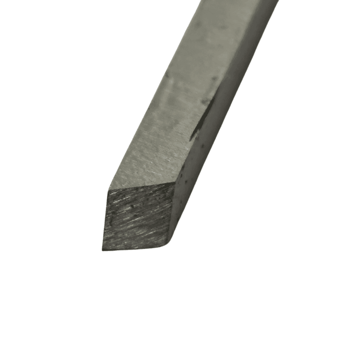 Tempered Square Edge Graver