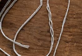 Texolv Apron Cord