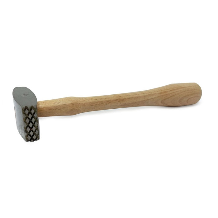 Texturing Hammer - Crosshatch & Stars