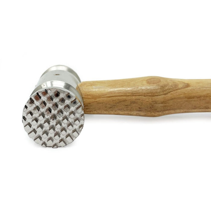 Texturing Hammer - Crosshatch & Stripes