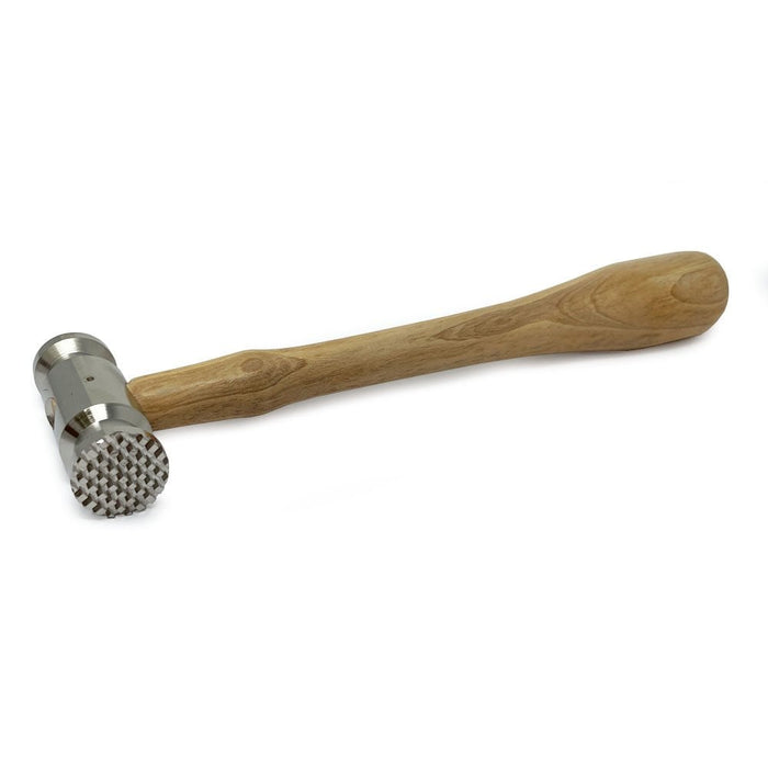 Texturing Hammer - Crosshatch & Stripes