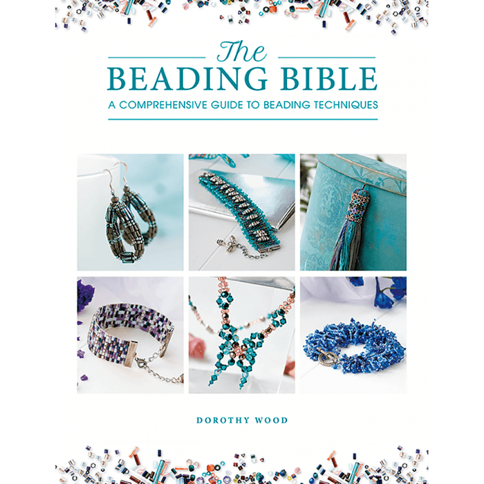 The Beading Bible - Dorothy Wood