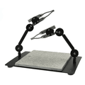 Third Hand on Soldering Board