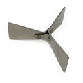 Titanium Soldering Trivet