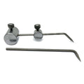 Titanium & Stainless Steel Soldering Third Hand