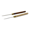 Titanium & Tungsten Soldering Pick Set