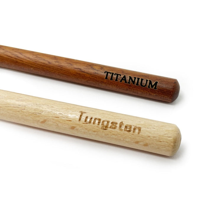 Titanium & Tungsten Soldering Pick Set