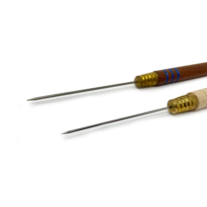 Titanium & Tungsten Soldering Pick Set