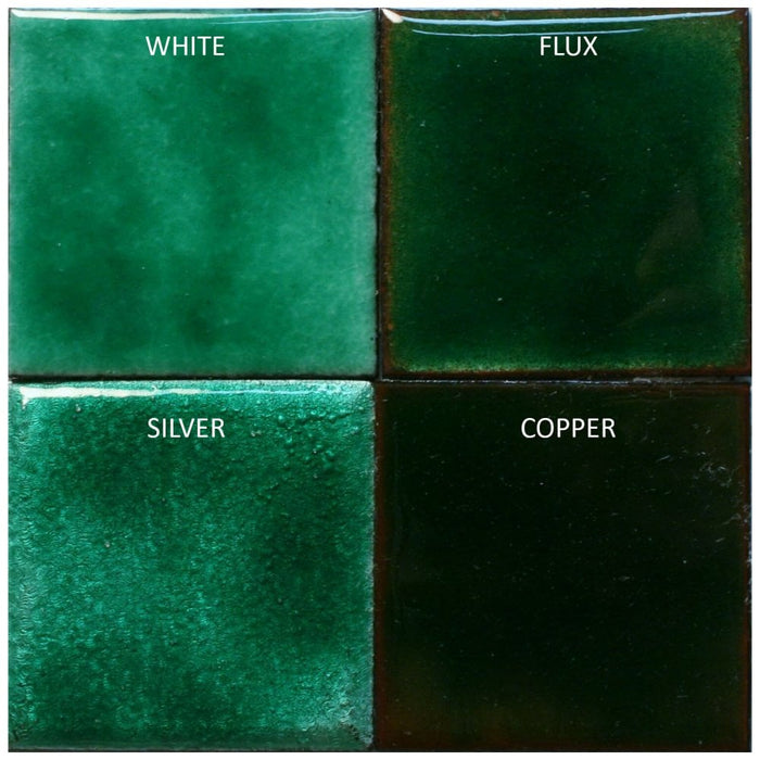 Transparent Enamel Powder 25g - Glass Green