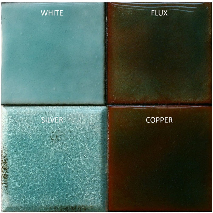 Transparent Enamel Powder 25g - Nile Green