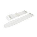 Transparent PVC Watch Strap