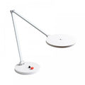 Tricolour Workbench Lamp