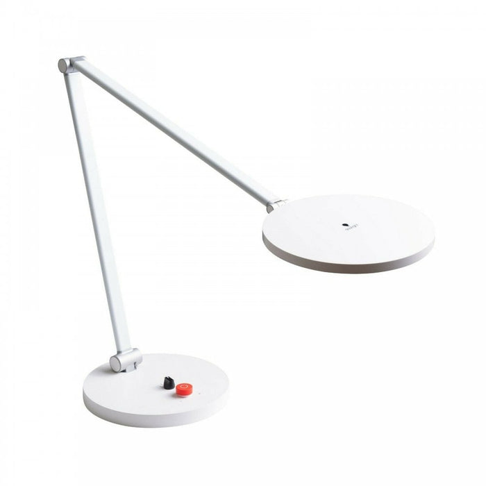 Tricolour Workbench Lamp