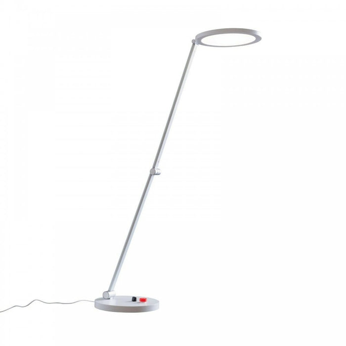 Tricolour Workbench Lamp