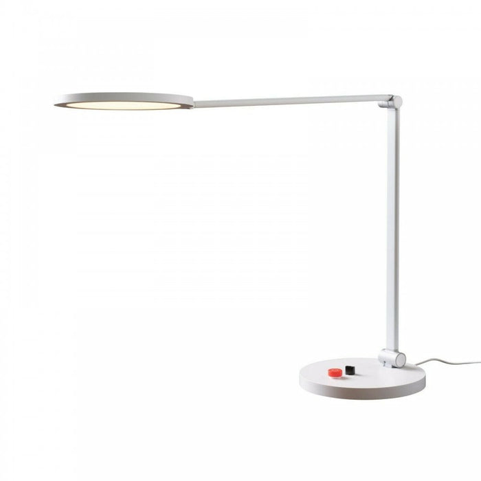 Tricolour Workbench Lamp