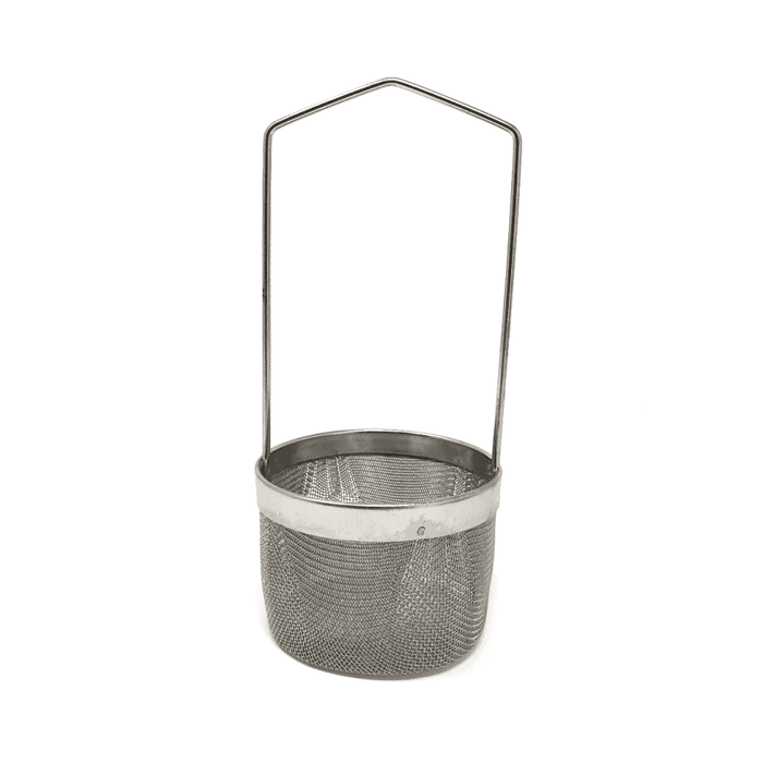 Ultrasonic Basket with Handle
