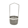 Ultrasonic Basket with Handle