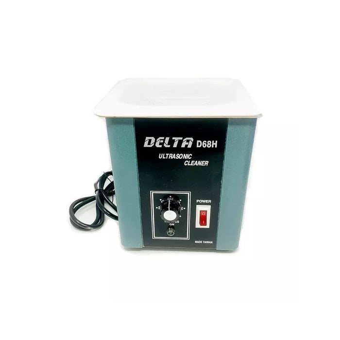 Ultrasonic Cleaning Machine 2L
